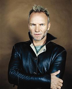 sting